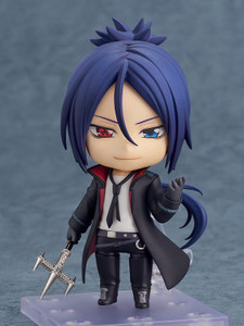 Nendoroid Mukuro Rokudo: Ten-Years-Later Ver. (REBORN!)