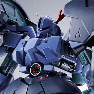 ROBOT SPIRITS SIDE MS GREAT ZEONG Action Figure