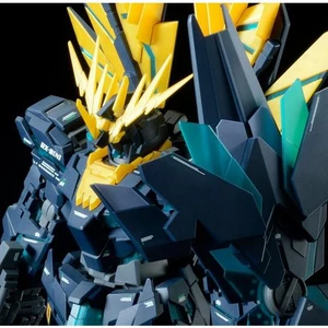 MG 1/100 RX-O[N] UNICORN GUNDAM02 BANSHEE NORN (Final Battle Ver.) Plastic Model (SEP 2026)