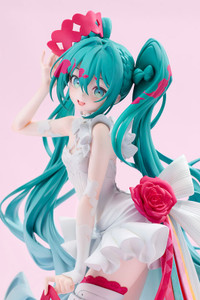 G.S. Collection Racing Miku: 15th "Rhapsody" 2010-2025 1/7 Complete Figure