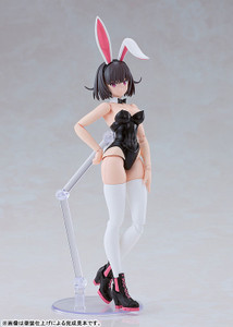 PLAMATEA Kerry: Bunny Ver. (DF) Plastic Model