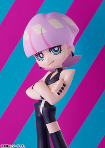 POP UP PARADE Polyurethane (New PANTY & STOCKING with GARTERBELT) Complete Figure