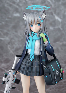 Shiroko (Blue Archive) 1/7 Complete Figure