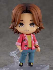 Nendoroid Daisuke (Mouthwashing)