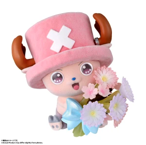 mofamofy Tony Tony Chopper (ONE PIECE) Complete Figure