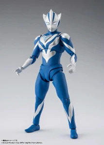 S.H.Figuarts Ultraman Teo Action Figure
