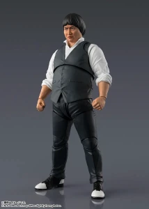 S.H.Figuarts Fei (Project A) Action Figure