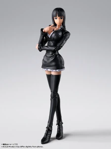S.H.Figuarts Nico Robin -Enies Lobby- (ONE PIECE) Action Figure