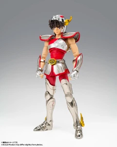 Saint Cloth Myth EX Pegasus Seiya First Bronze Cloth Action Figure