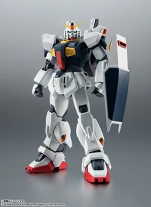 Robot Spirit SIDE MS RX-178 Gundam Mk-II (A.E.U.G.) ver. A.N.I.M.E. Action Figure (NOV 2026)