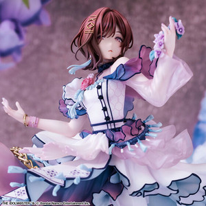 Lucrea THE IDOLM@STER SHINY COLORS Madoka Higuchi [Merry] Complete Figure