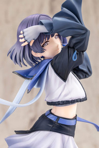 Misuzu Hataya -Moon Turtle- (Gakuen iDOLM@STER) 1/7 Complete Figure