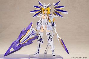 FRAME ARMS GIRL RAY FALX Plastic Model