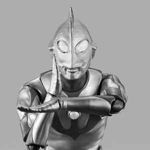 S.H.Figuarts (Shinkocchou Seihou) ULTRAMAN (A TYPE) -THE BIRTH OF ULTRAMAN- Action Figure