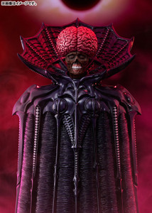 POP UP PARADE SP Void (Berserk) Complete Figure