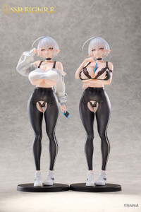 SSR FIGURE Naophilia 1/6 Complete Figure Deluxe Version Complete Figure