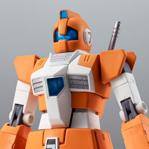 ROBOT SPIRITS SIDE MS TGM-79 GM Trainer ver. A.N.I.M.E. Action Figure