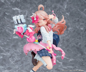 Mahiro Oyama: Heisei Gyaru Ver. (ONIMAI: I'm Now Your Sister!) 1/6 Complete Figure