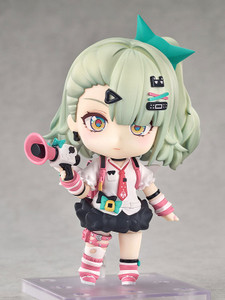 Nendoroid Sunna (Zenless Zone Zero)