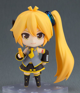 Nendoroid Akita Neru (Akita Neru)