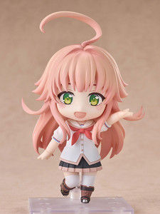 Nendoroid Hinami Watarai (NUKITASHI THE ANIMATION)