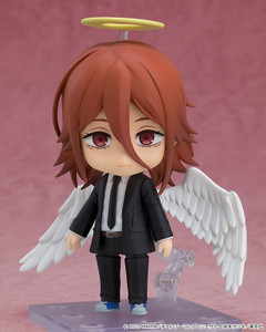 Nendoroid Angel Devil (Chainsaw Man - The Movie: Reze Arc)