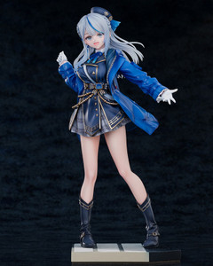 Amagai Ruka (WeatherPlanet) 1/7 Complete Figure