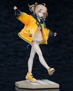 Appare Hinata (WeatherPlanet) 1/7 Complete Figure