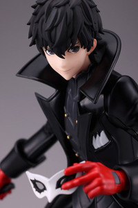 OSHI WORKS Persona 5 Royal Joker Complete Figure