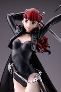 OSHI WORKS Persona 5 Royal Violet Complete Figure