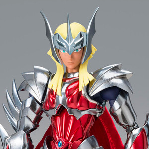 Saint Cloth Myth EX Merak Beta Hagen 40th Anniversary Ver. Action Figure