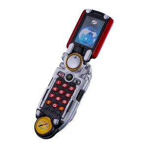Accellular -MEMORIAL EDITION- (GoGo Sentai Boukenger)