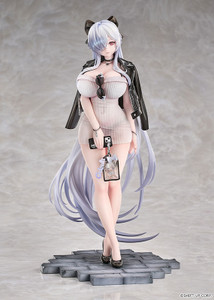 Cinderella - Beautiful Me (GODDESS OF VICTORY: NIKKE) 1/7 Complete Figure