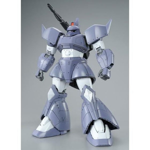 MG 1/100 MS-14C GELGOOG CANNON (MSV COLOR) Plastic Model (SEP 2026)