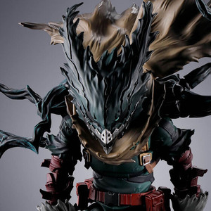 S.H.Figuarts Dark Deku (My Hero Academia) Action Figure