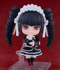 Nendoroid Celestia Ludenberg (Danganronpa 1.2 Reload)