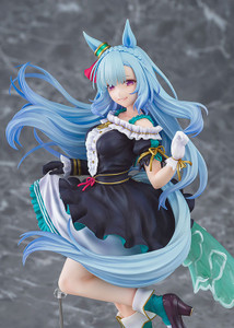 Mejiro Ardan (Umamusume: Cinderella Gray) 1/6 Complete Figure