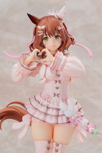 G.S. Collection [Unforgettable Sugar Candy] Aston Machan (Umamusume: Pretty Derby) 1/7 Complete Figure