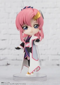 Figuarts mini Lacus Clyne (Mobile Suit Gundam SEED Freedom) (DEC 2026)
