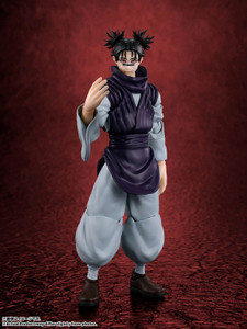 S.H.Figuarts Choso (Jujutsu Kaisen) Action Figure