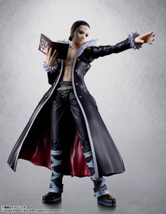 S.H.Figuarts Chrollo (Hunter x Hunter) Action Figure