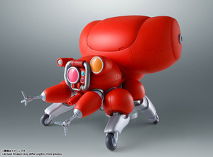 ROBOT SPIRITS SIDE GHOST Fuchikoma (The Ghost in the Shell) Action Figure