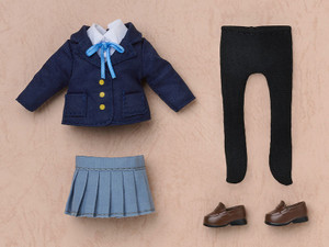 Nendoroid Doll Outfit Set: Yui Hirasawa (K-ON!)