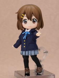 Nendoroid Doll Yui Hirasawa (K-ON!)
