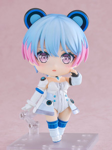 Nendoroid Ritsu Minetsuki (BanG Dream!)