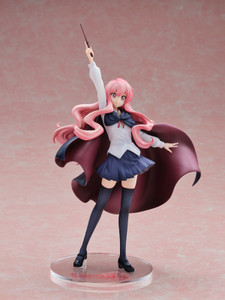 Louise 20th Anniversary non scale model Complete Figure