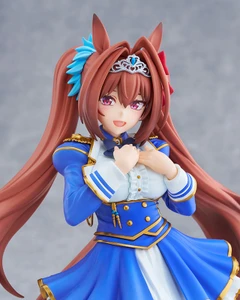 POP UP PARADE Daiwa Scarlet L Size (Umamusume: Pretty Derby) Complete Figure