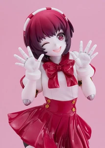 POP UP PARADE Dorothy Haze: Another Skin Ver. L Size (VA-11 HALL-A: Cyberpunk Bartender Action) Complete Figure