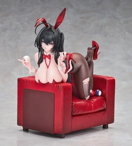 Taihou: Fun on the Baize - Illustration Ver. (Azur Lane) 1/7 Complete Figure