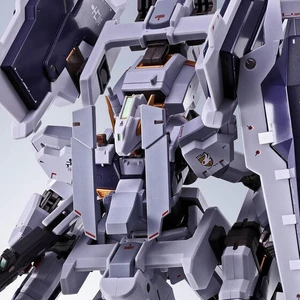 METAL ROBOT SPIRITS SIDE MS Gundam TR-1 [Hazel Rah] Second Form Action Figure